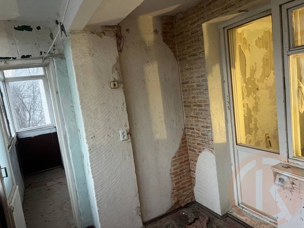 
  Продается 2-комн. квартира 50.6 м². Фото 6.