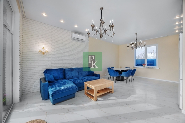 
  Продается дом 130 м². Фото 4.