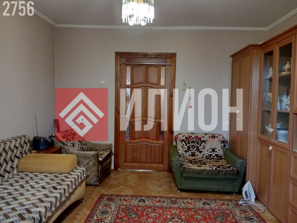 
  Продается 2-комн. квартира 50.8 м². Фото 4.