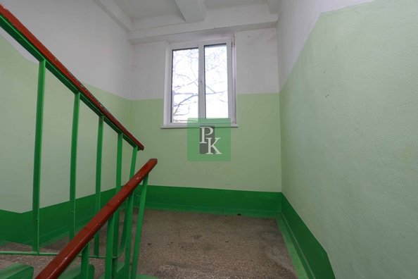
  Продается 2-комн. квартира 44.7 м². Фото 14.