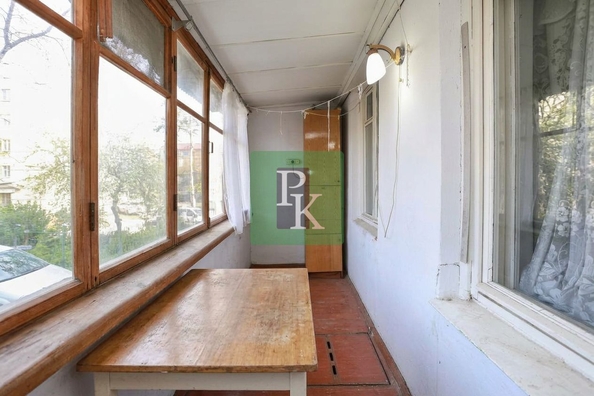 
  Продается 2-комн. квартира 44.7 м². Фото 18.
