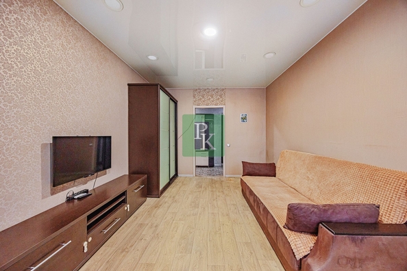 
  Продается 1-комн. квартира 41.9 м². Фото 3.
