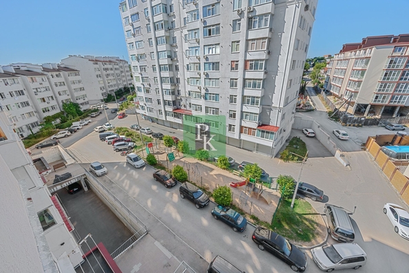
  Продается 1-комн. квартира 41.9 м². Фото 21.