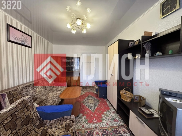 
  Продается 2-комн. квартира 41.6 м². Фото 3.