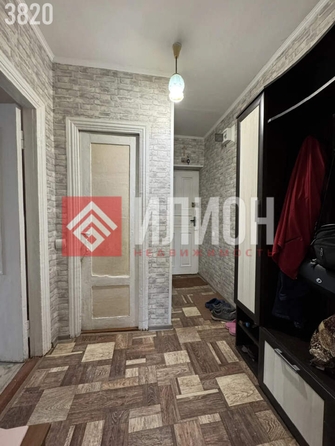 
  Продается 2-комн. квартира 41.6 м². Фото 10.