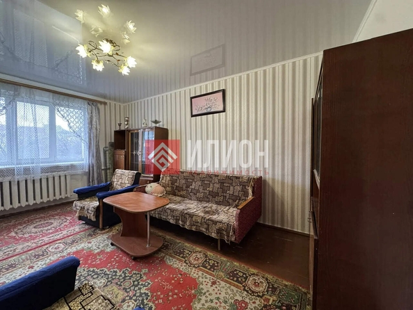
  Продается 2-комн. квартира 41.6 м². Фото 1.