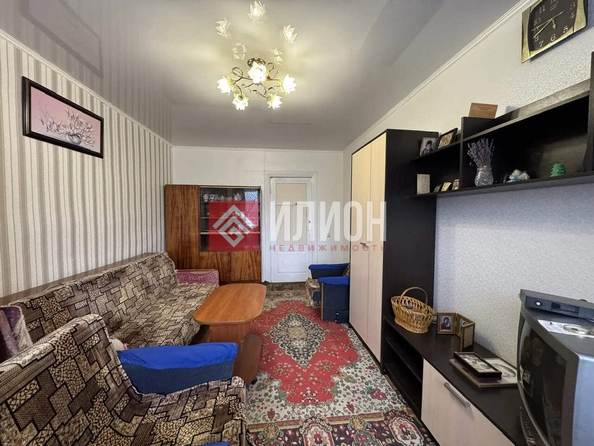 
  Продается 2-комн. квартира 41.6 м². Фото 3.