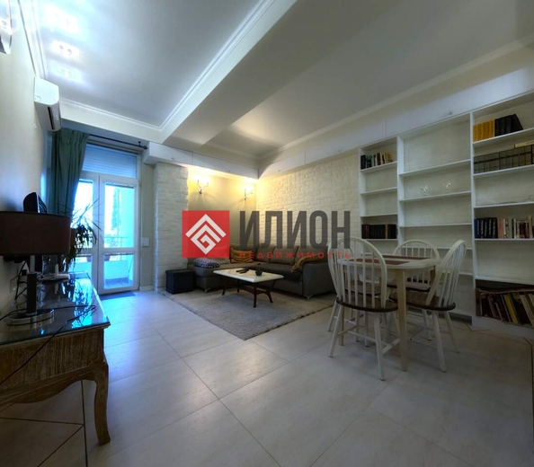 
  Продается 2-комн. квартира 59.3 м². Фото 1.