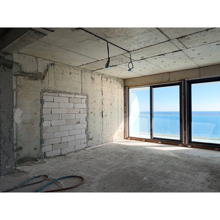 
  Продается апартамент 58.3 м², в АК Скай Плаза, 4.0. Фото 8.