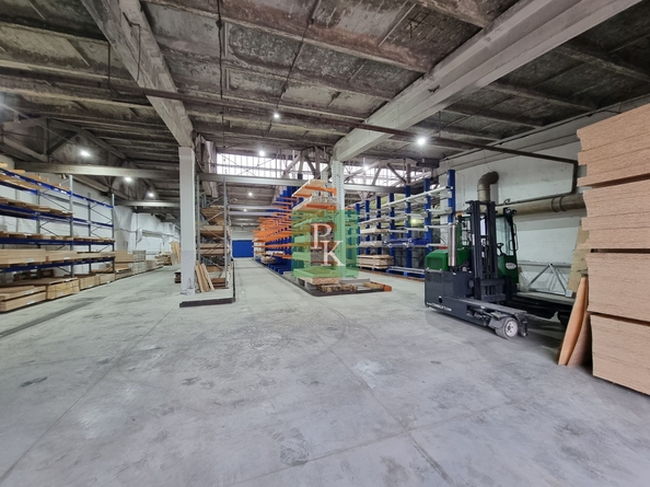 
  Сдается производственное помещение 850 м². Фото 1.