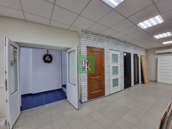 
  Сдается универсальное помещение 152 м². Фото 8.