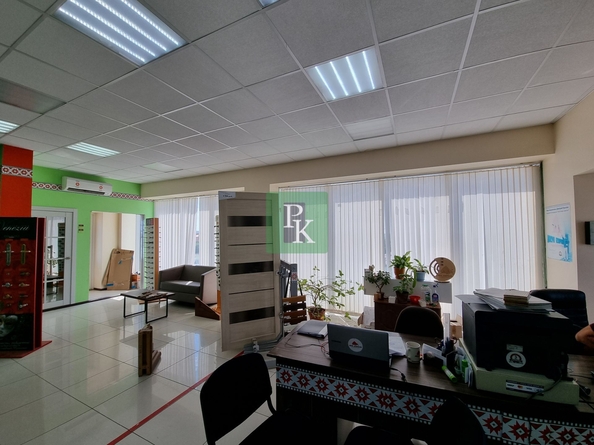 
  Сдается универсальное помещение 152 м². Фото 15.