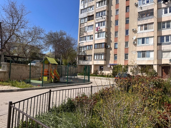 
  Продается 3-комн. квартира 66.5 м². Фото 19.