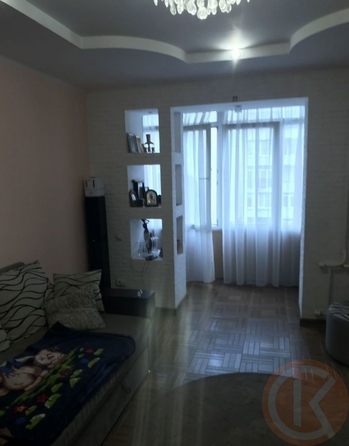 
  Продается 2-комн. квартира 51.1 м². Фото 3.