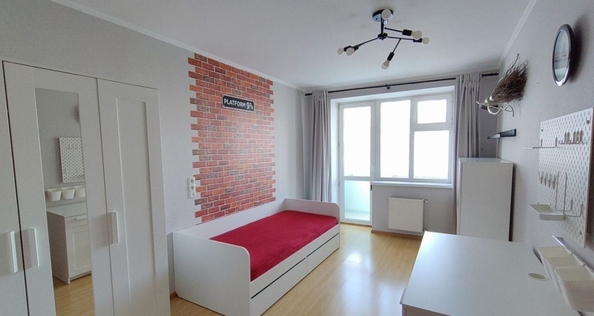 
  Продается 2-комн. квартира 54.2 м². Фото 1.