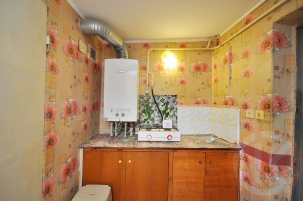 
  Продается 2-комн. квартира 36 м². Фото 1.