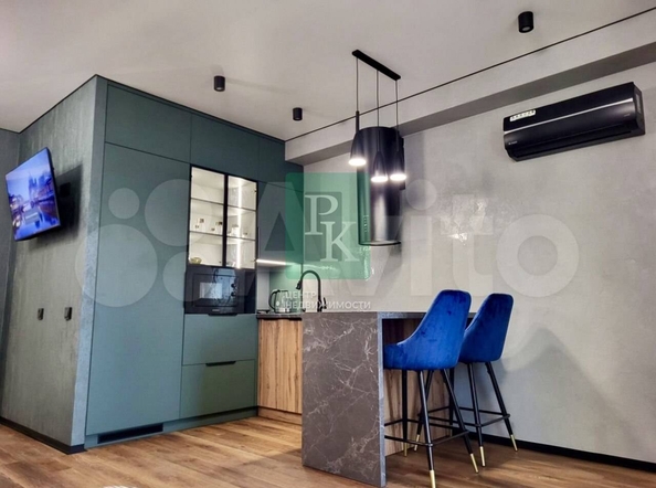 
  Продается апартамент 44 м². Фото 1.
