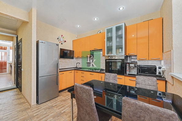 
  Продается 1-комн. квартира 42.5 м². Фото 6.