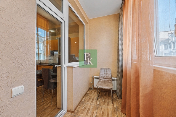 
  Продается 1-комн. квартира 42.5 м². Фото 10.