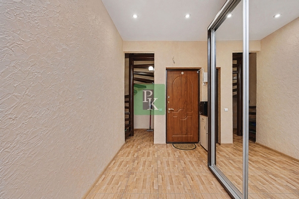 
  Продается 1-комн. квартира 42.5 м². Фото 15.