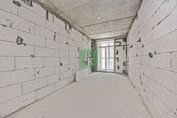 
  Продается 1-комн. квартира 39.6 м². Фото 3.