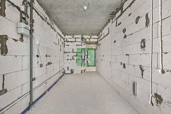
  Продается 1-комн. квартира 39.6 м². Фото 6.