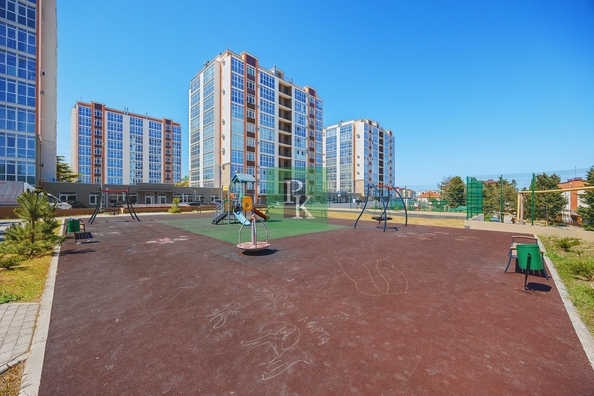 
  Продается 1-комн. квартира 39.6 м². Фото 21.