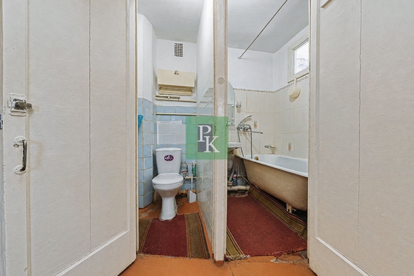 
  Продается 3-комн. квартира 54.2 м². Фото 16.