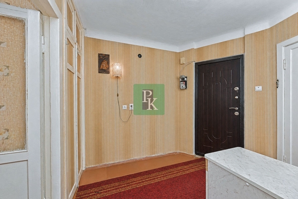 
  Продается 3-комн. квартира 54.2 м². Фото 20.