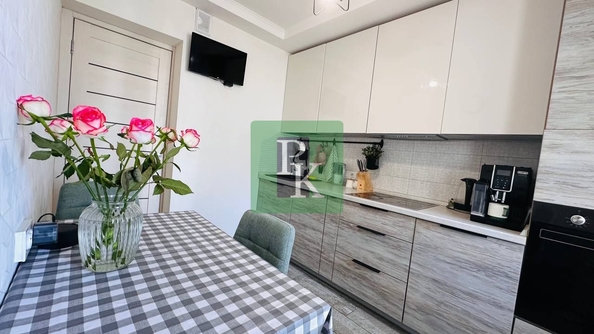 
  Продается 2-комн. квартира 51.6 м². Фото 1.