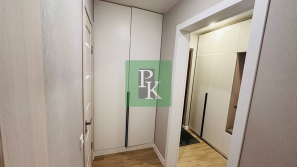 
  Продается 2-комн. квартира 51.6 м². Фото 18.