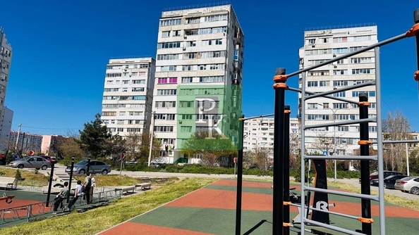 
  Продается 2-комн. квартира 51.6 м². Фото 32.