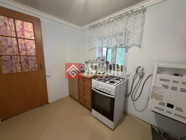
  Продается дом 38.5 м². Фото 7.