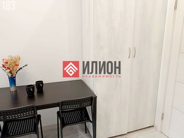 
  Продается апартамент 16.6 м². Фото 5.