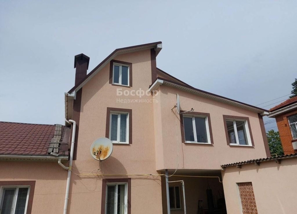 
  Продается дом 230 м². Фото 1.
