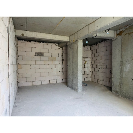 
  Продается апартамент 42.7 м², в АК Скай Плаза, 4.0. Фото 6.