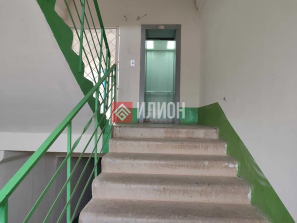 
  Продается 1-комн. квартира 28.4 м². Фото 14.