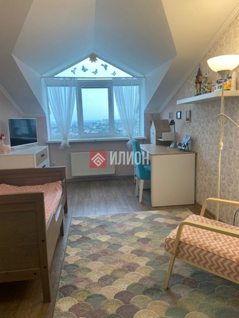 
  Продается 3-комн. квартира 117.7 м². Фото 18.