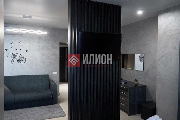 
  Продается апартамент 42 м². Фото 11.
