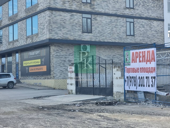 
  Сдается торговая площадь 147.6 м². Фото 14.