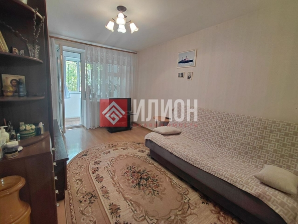 
  Продается 3-комн. квартира 77.6 м². Фото 6.