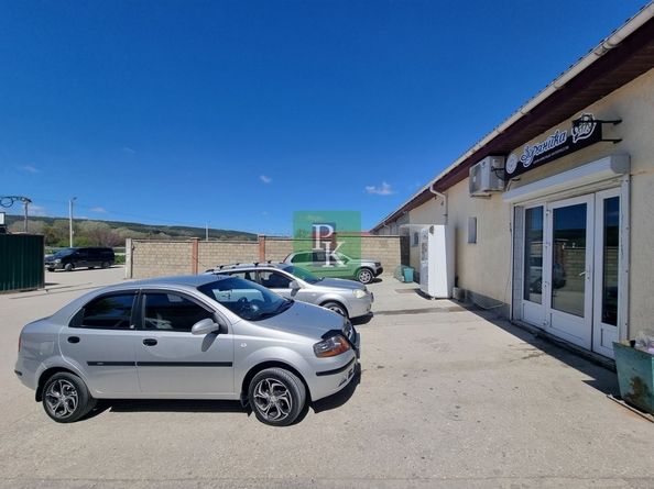 
  Сдается торговая площадь 400 м². Фото 8.