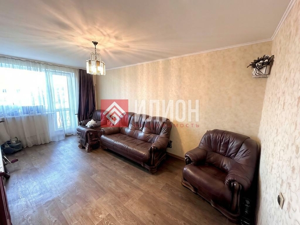 
  Продается 4-комн. квартира 85.4 м². Фото 2.
