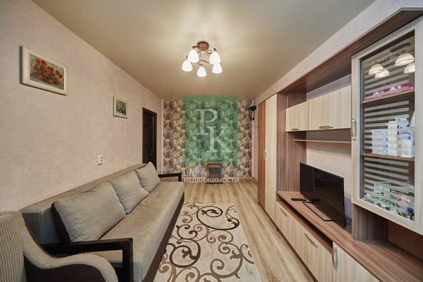 
  Продается апартамент 40 м². Фото 3.