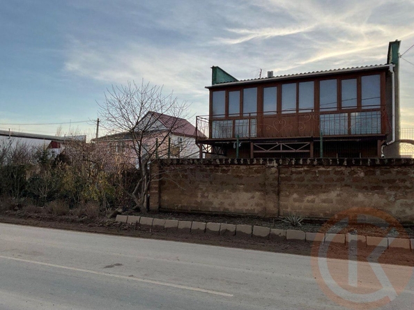 
  Продается дом 56.8 м². Фото 1.
