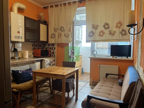 
  Продается 1-комн. квартира 42.3 м². Фото 2.