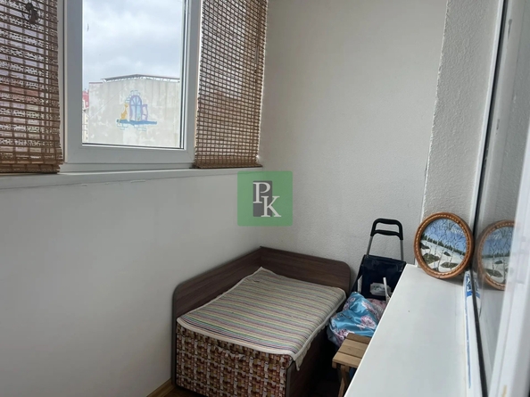 
  Продается 1-комн. квартира 42.3 м². Фото 5.