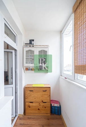 
  Продается 1-комн. квартира 42.3 м². Фото 6.