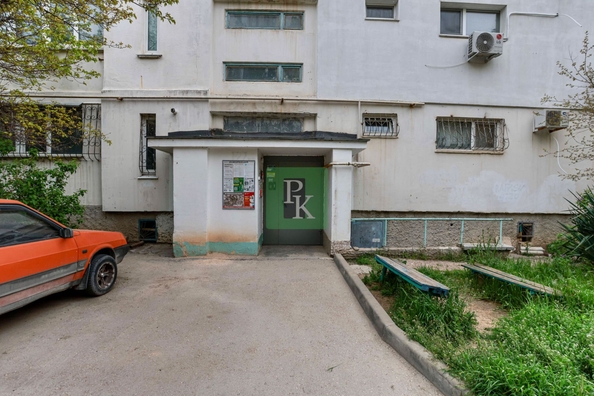 
  Продается 1-комн. квартира 30 м². Фото 11.