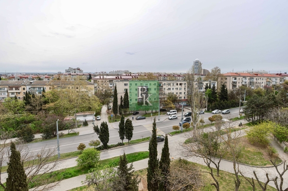 
  Продается 1-комн. квартира 30 м². Фото 15.